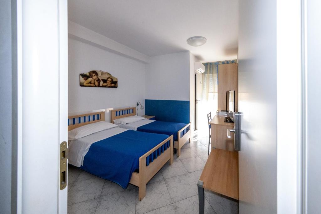 B&B Brezza Marina & Ristorante Shoreline - 5