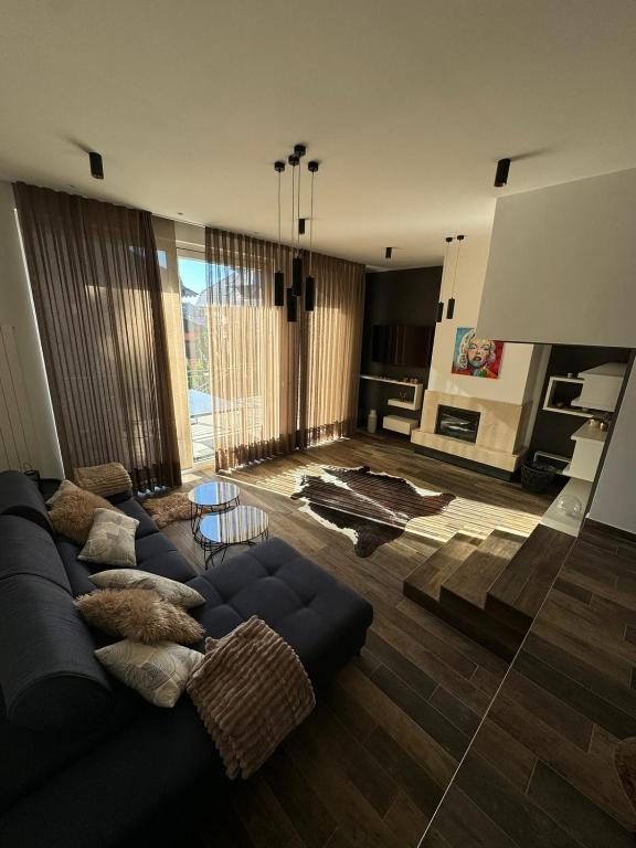 Cozy house - 1