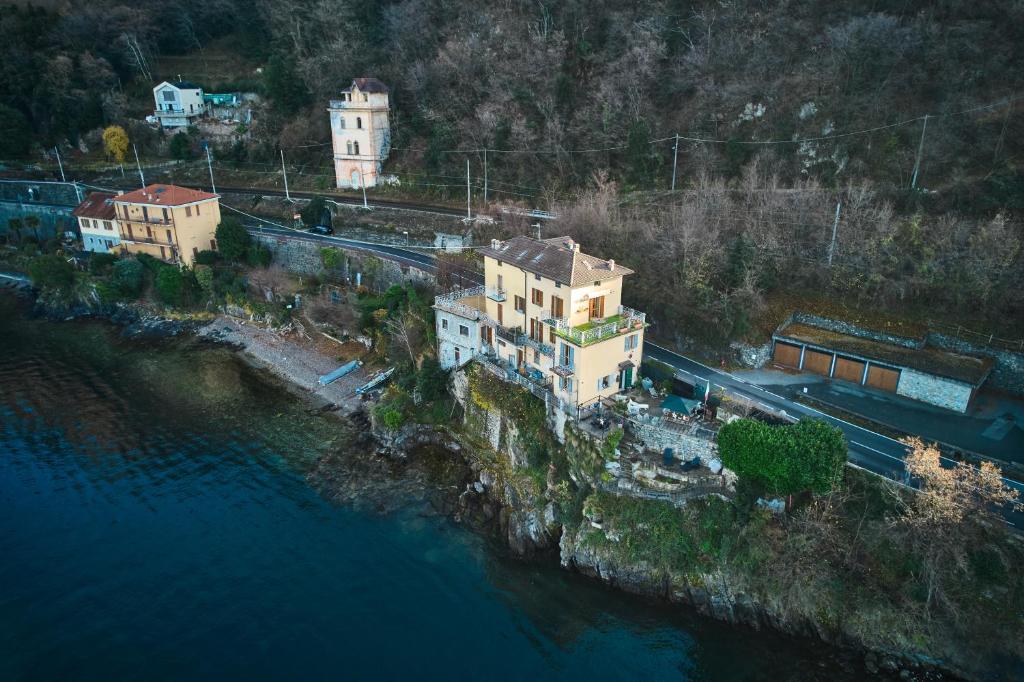 Casa Lago Como - 1