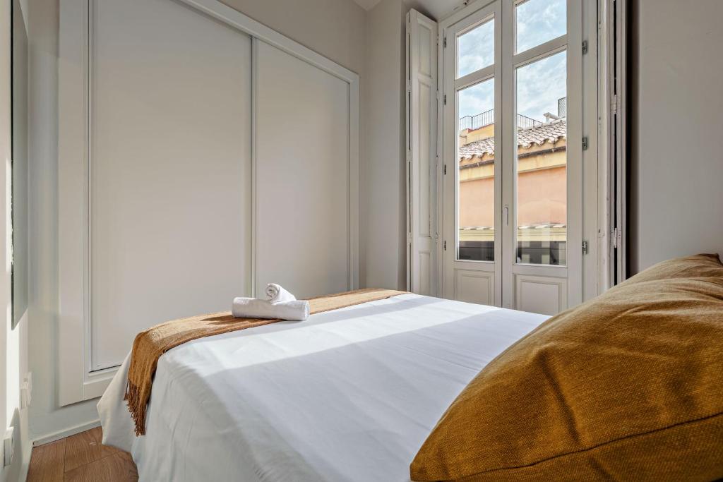 SUNSET MALAGA - Cisneros Boutique Apartments - 4