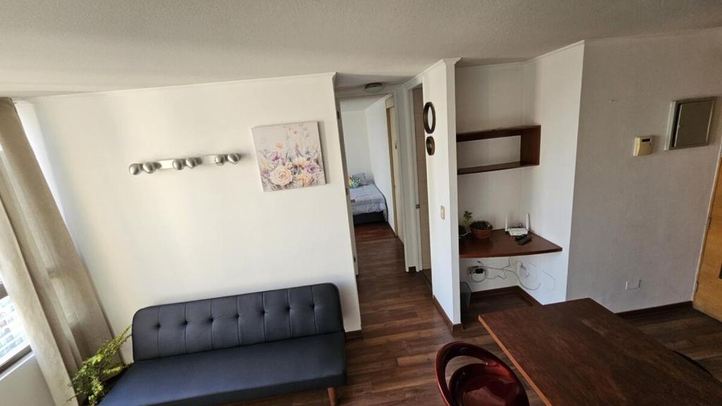 Multifamily Cozy Apartment - 4