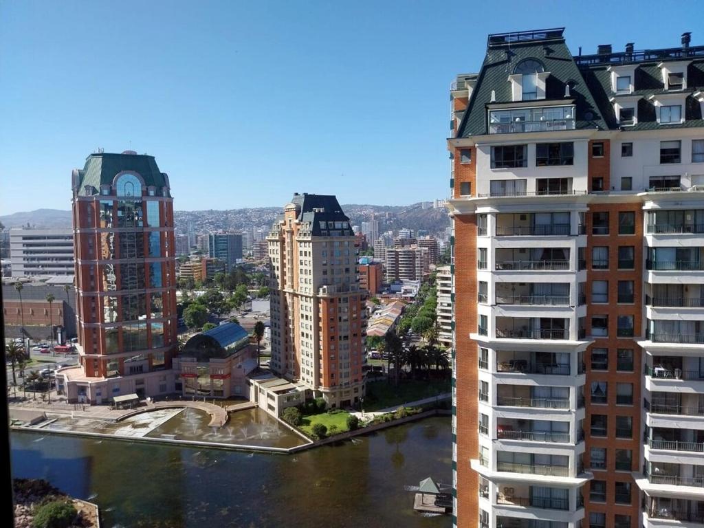 Apartment with beautiful beach view - 3