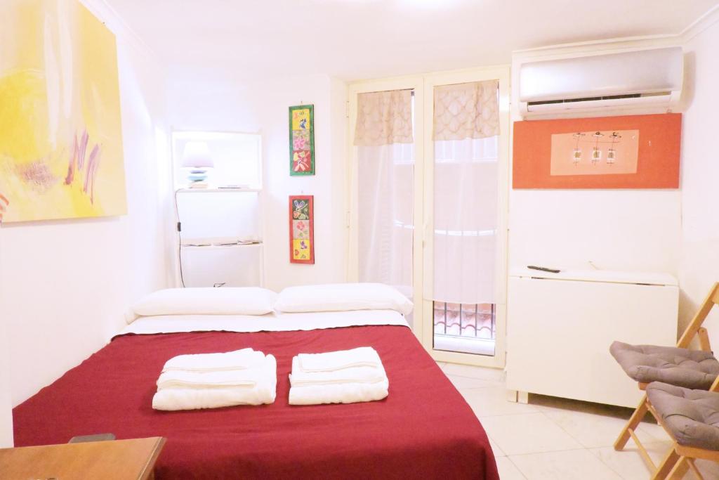 Lilliput Apartment - 1