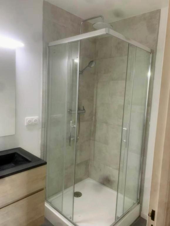 ANGLET, Chambre Privée, QUARTIER CALME - 4