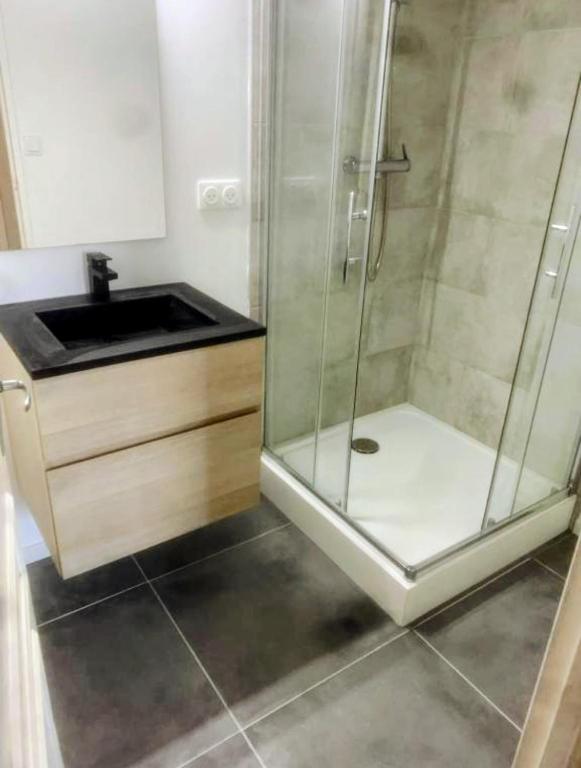 ANGLET, Chambre Privée, QUARTIER CALME - 5