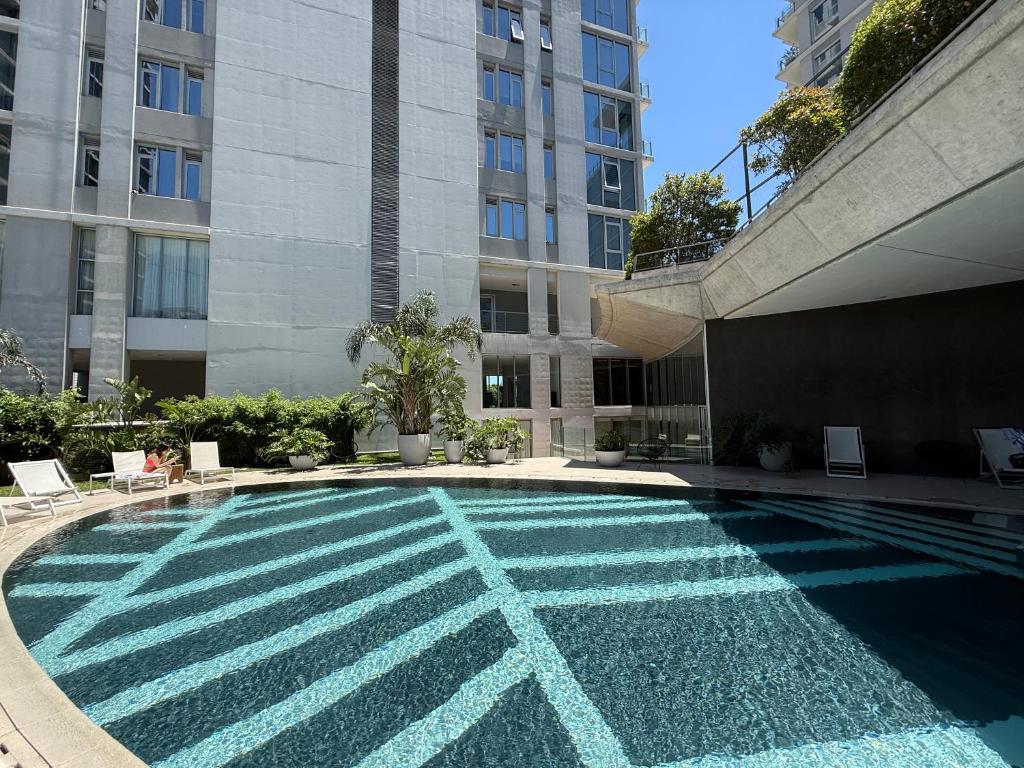 SLS Luxury SUITE Hotel 5 stars - 4