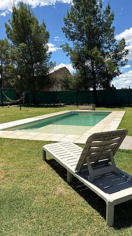 El Atardecer Departamentos - 3