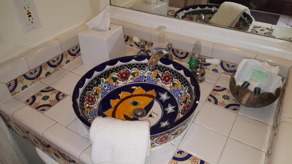 Badkamer