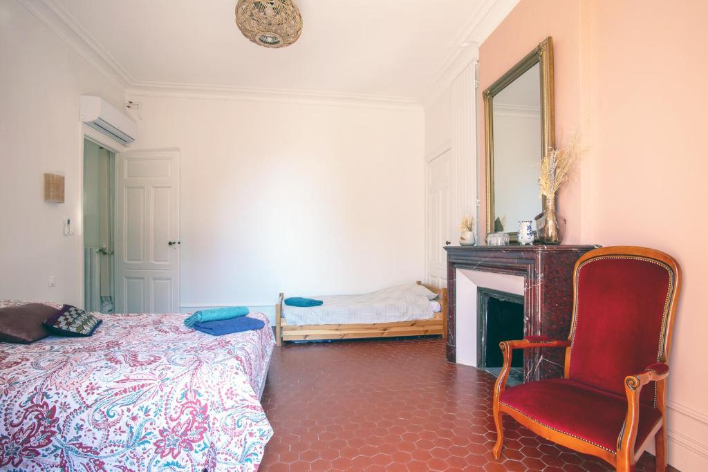 Un château pour vos vacances à 10min plage - 4