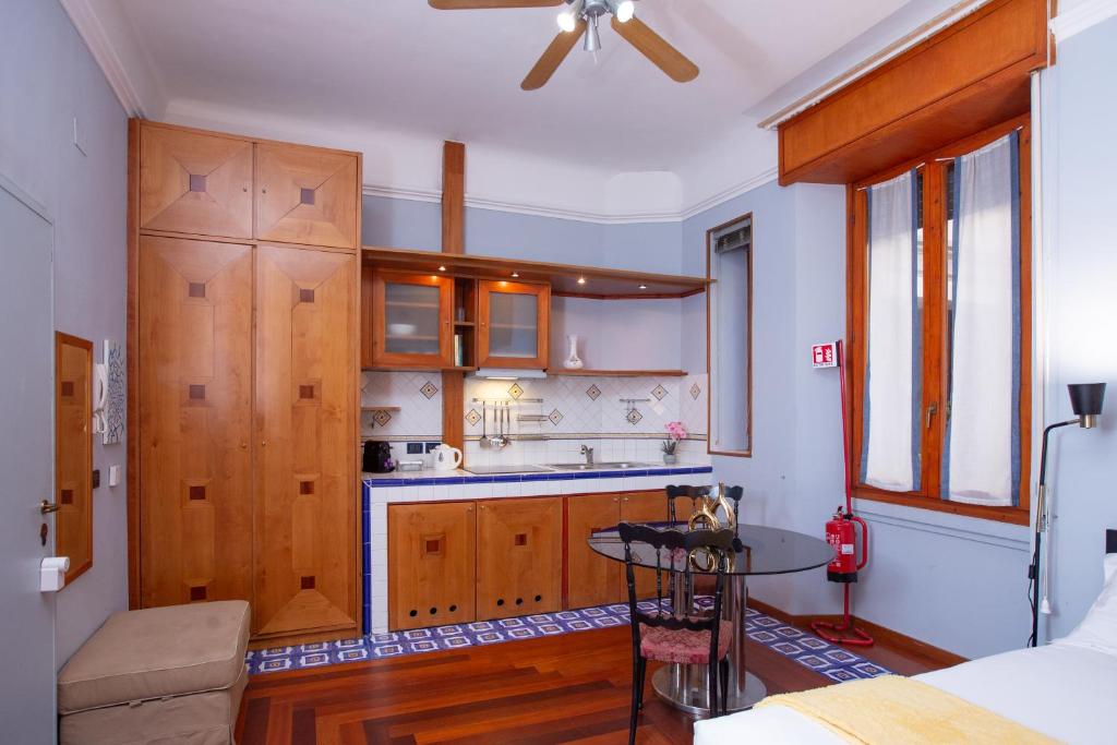 ArtStay Apt Sempione, Near Metro, City Centre - 1