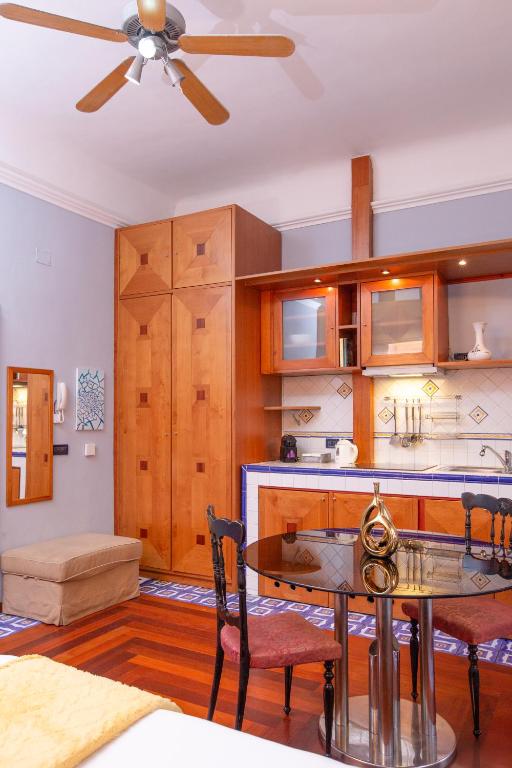 ArtStay Apt Sempione, Near Metro, City Centre - 4