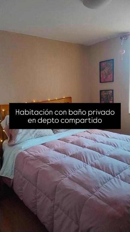 Habitación privada en la mejor parte de Cavancha - 1