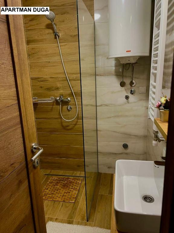 Apartmani Borovi Divčibare - 3