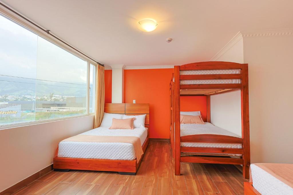 Hotel Quitus Airport - 4
