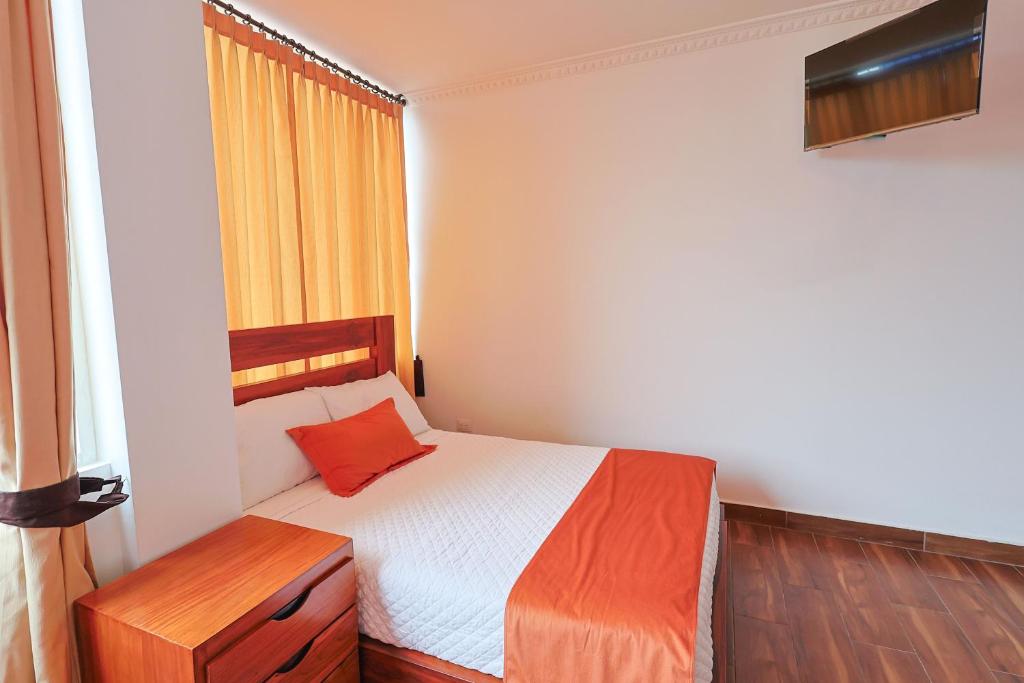 Hotel Quitus Airport - 3