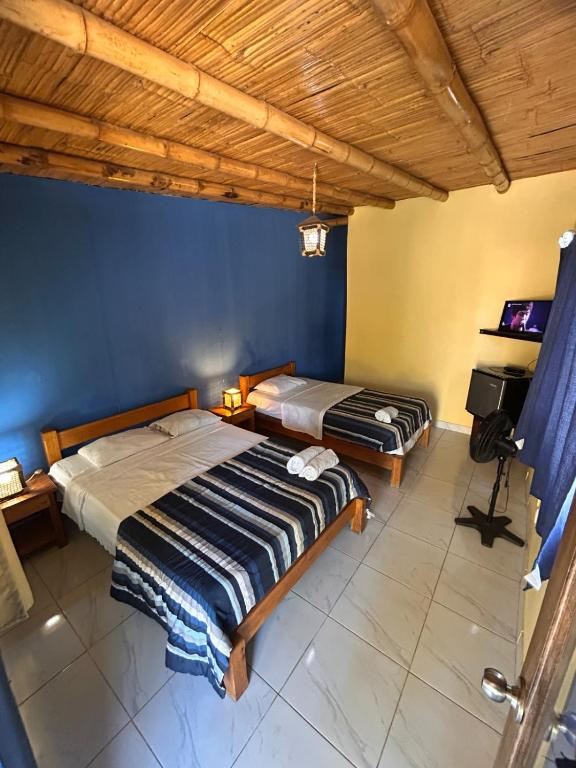 La casa de Jessi - 2