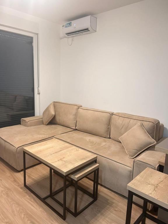 S&S Apartment - 1