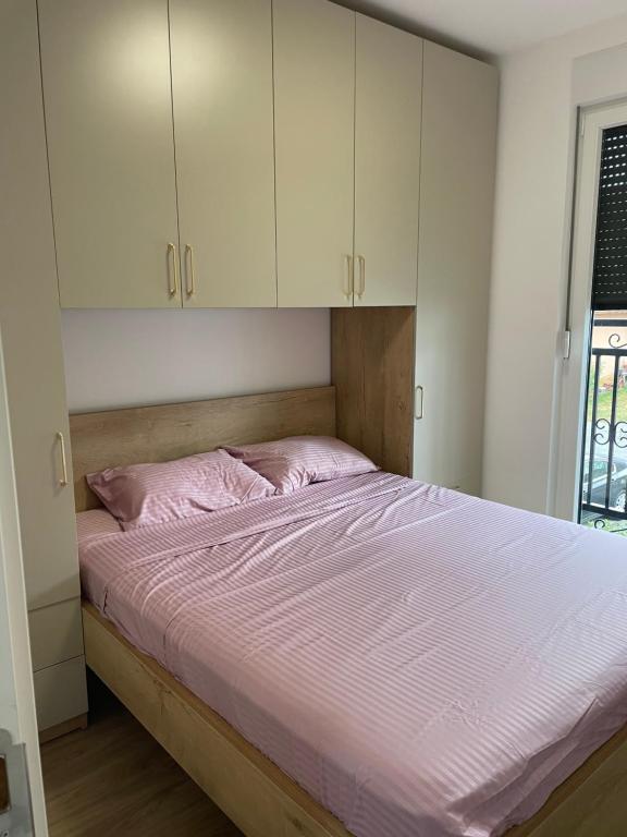 S&S Apartment - 4