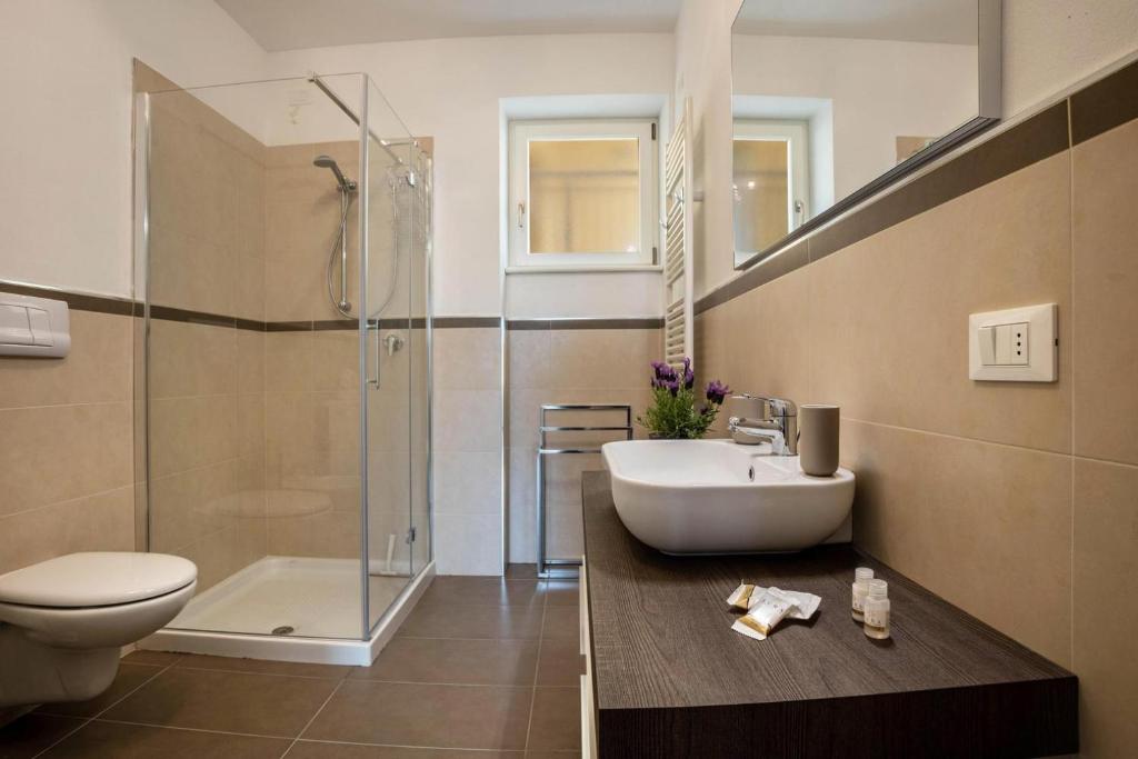 Residence La Villa - Cristallo - 5