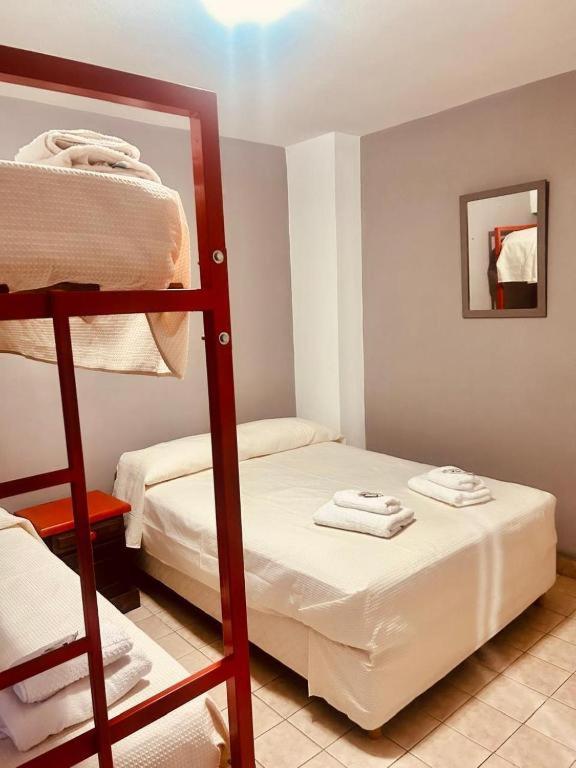Hostel IL POINT - 5