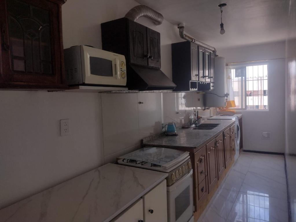 GRAN departamento centrico - 4