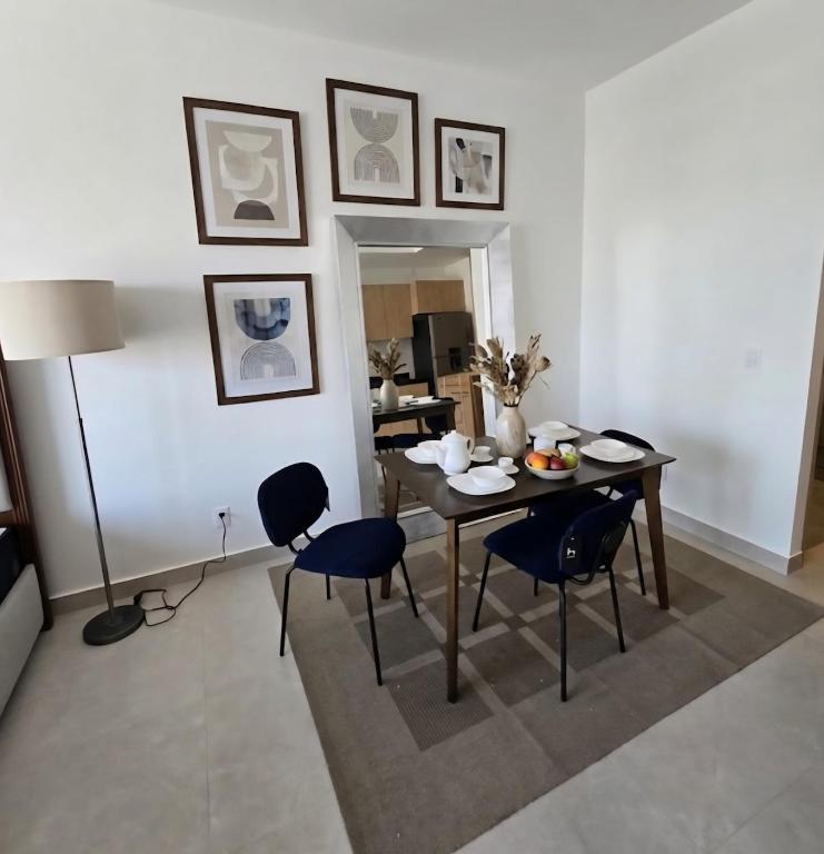 New apartment with amenities - 2