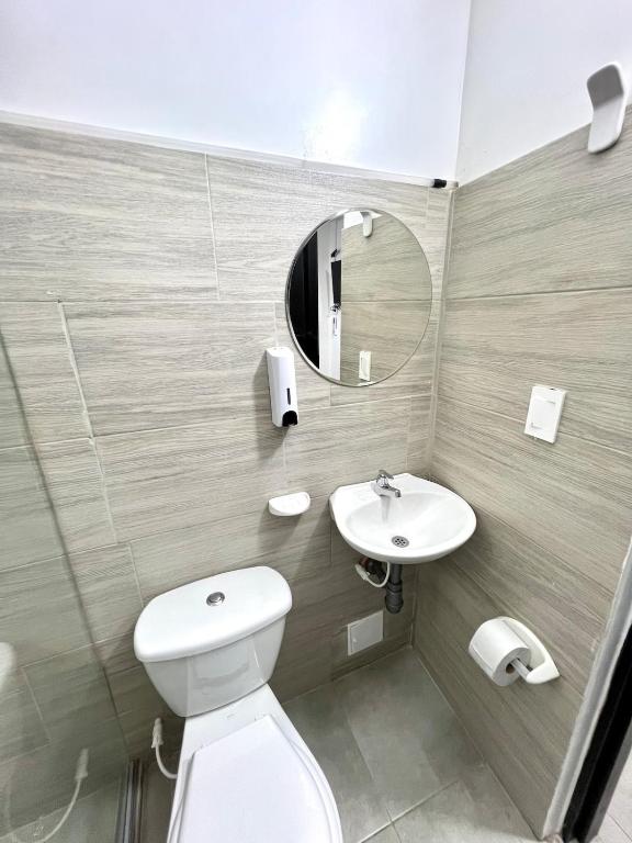 GM Suites - 5