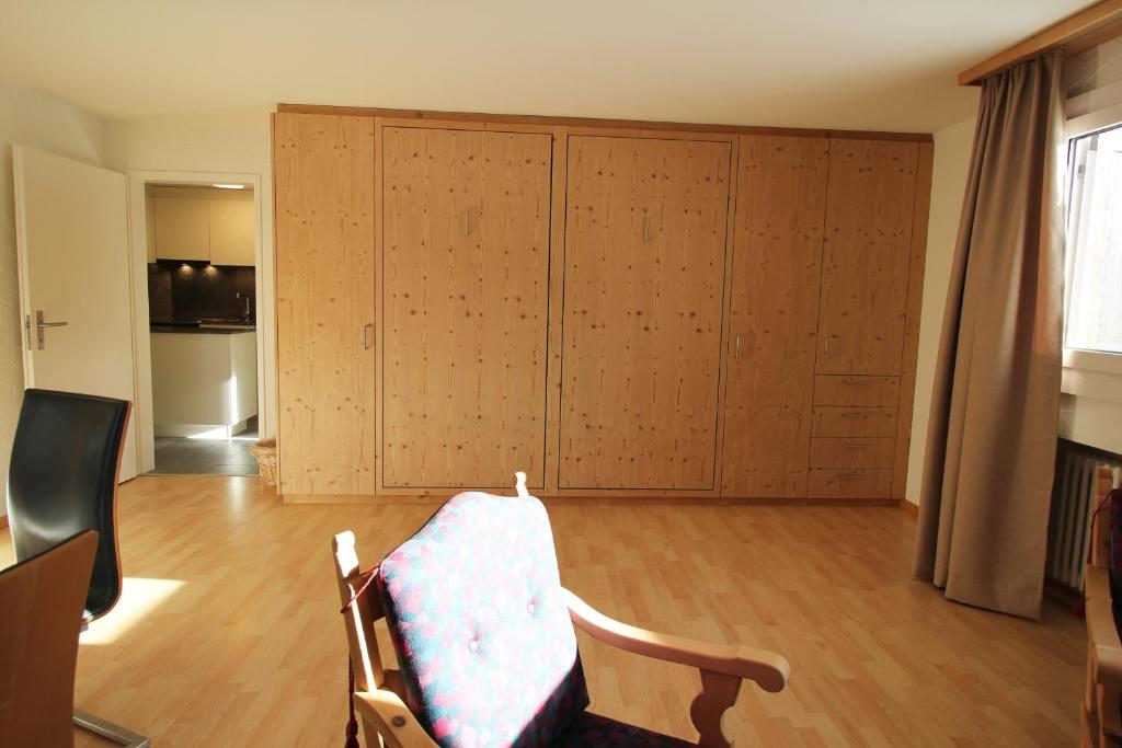 Residenza Lagrev 2 Zimmerwohnung Nr 222 - Typ 21A - 2 Etage - S W - 2