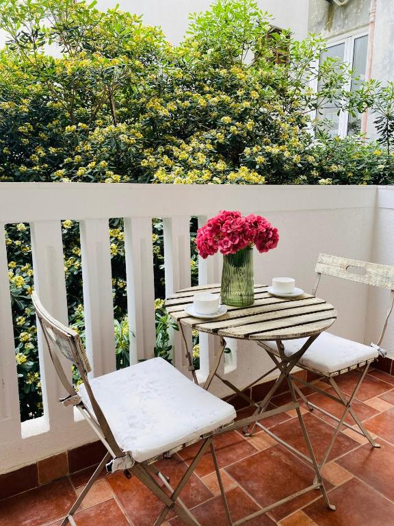 Budva Perla di Mare Hotel - 2