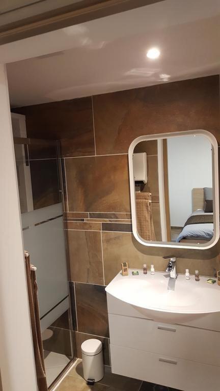 バスルーム（客室）