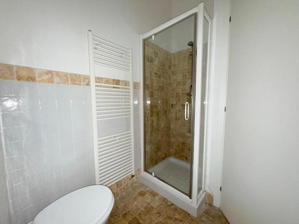 S008 - Sirolo, nuovo trilocale con terrazzo panoramico - 2