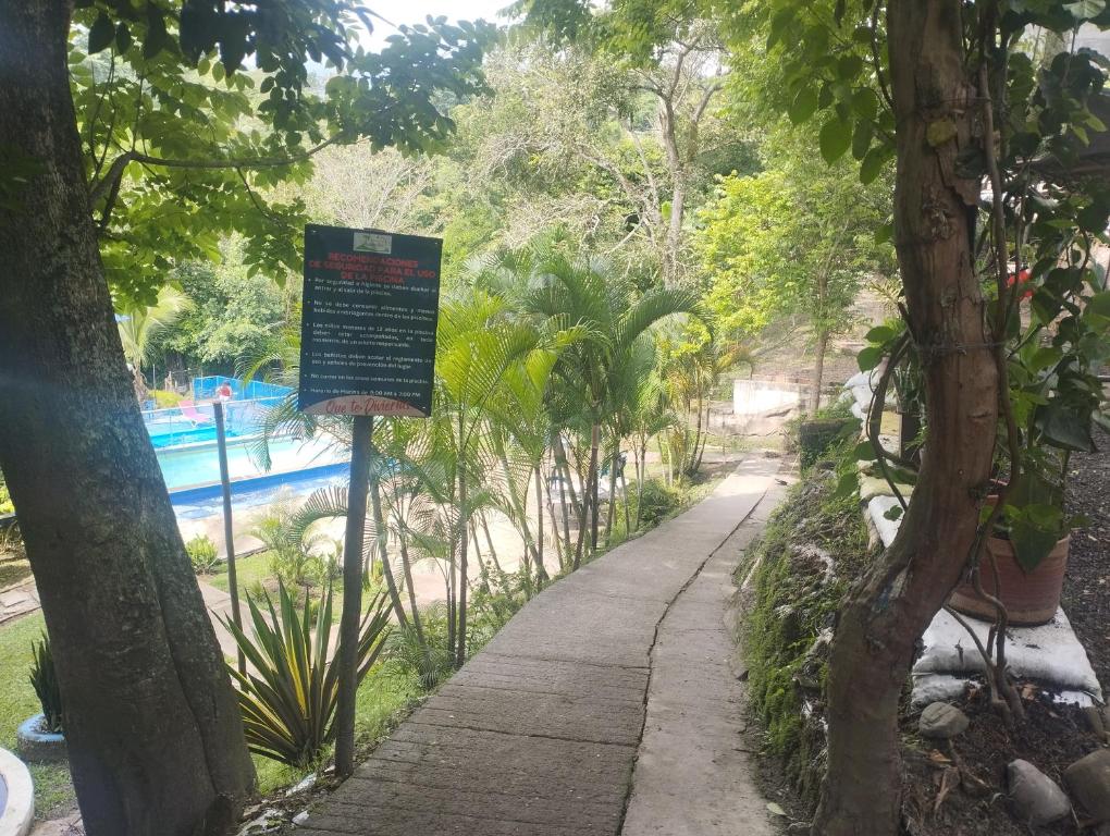 Hotel La Finca de Juancho - 5