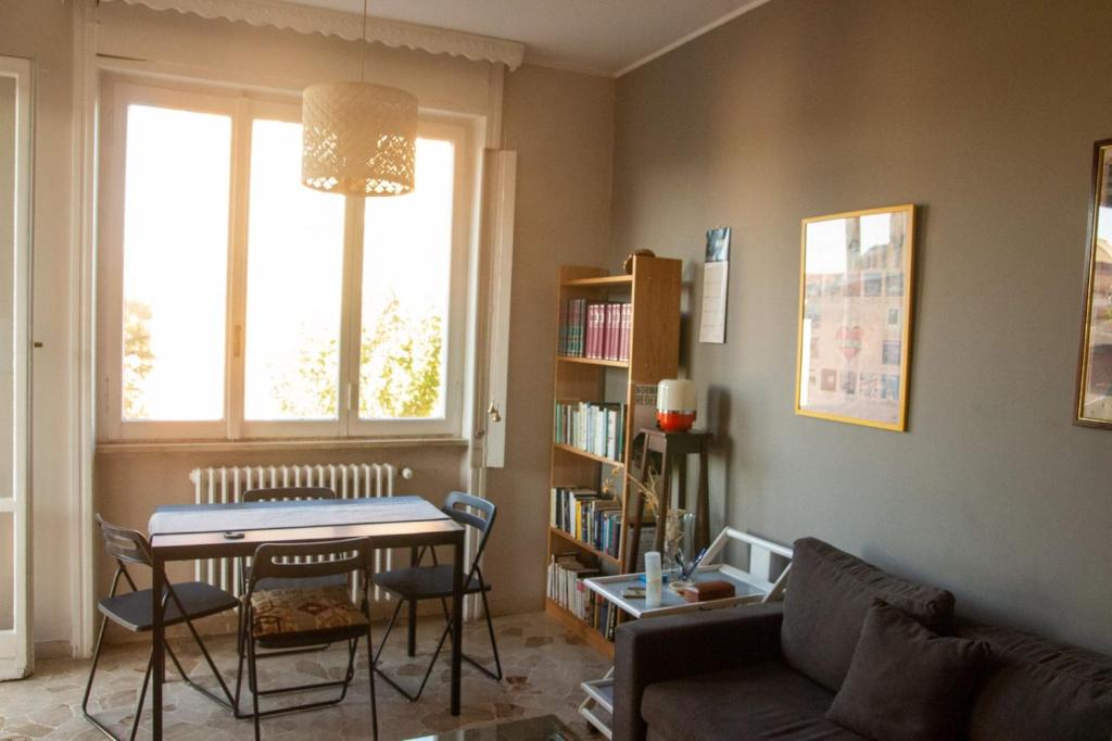 Vintage House Navigli - 1