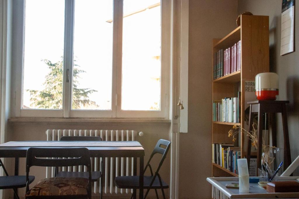 Vintage House Navigli - 4