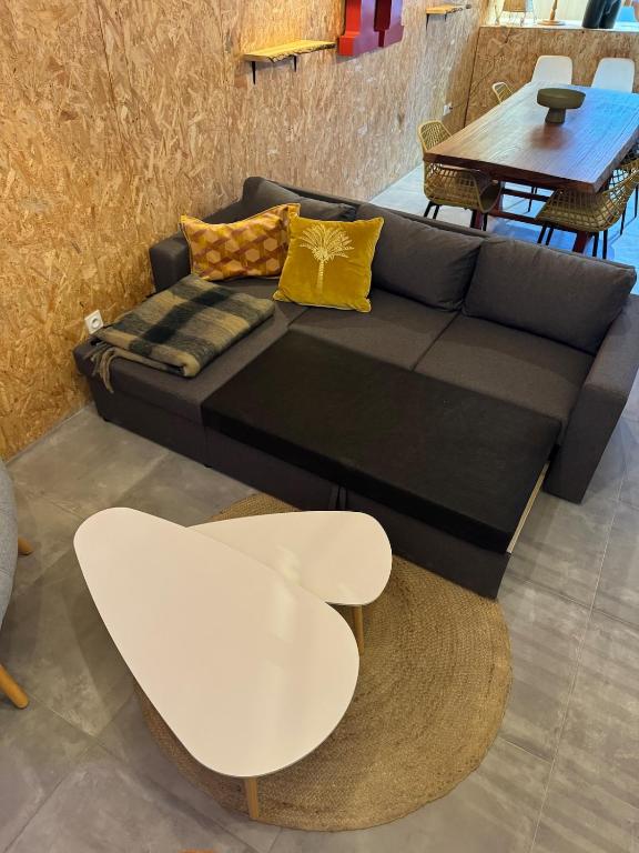 Un duplex pas comme les autres - 3