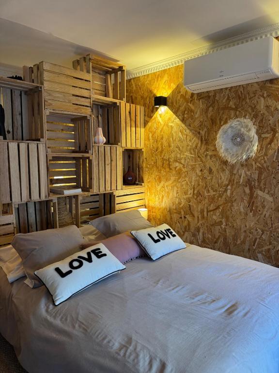 Un duplex pas comme les autres - 4