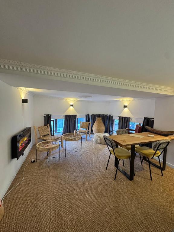 Un duplex pas comme les autres - 5