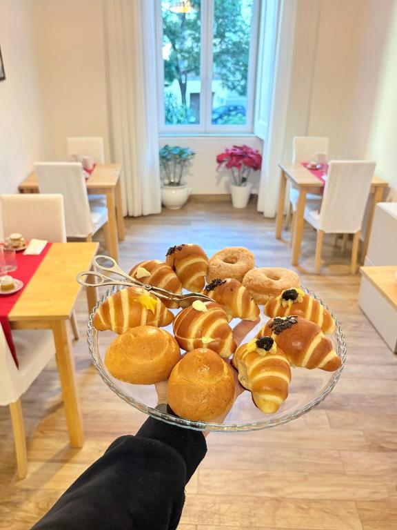 B&B Floridiana - 3