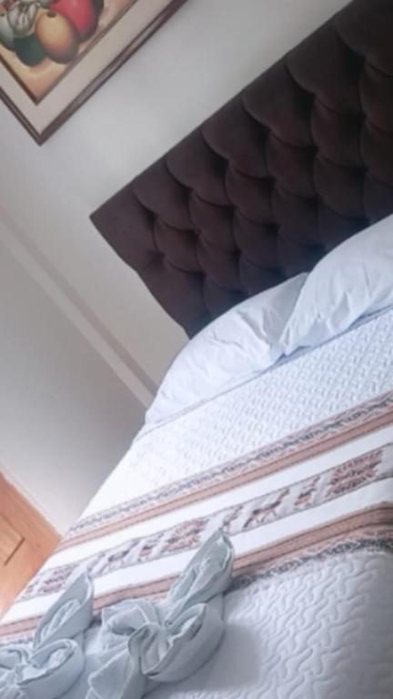 Killa-Chaska cusco - 2