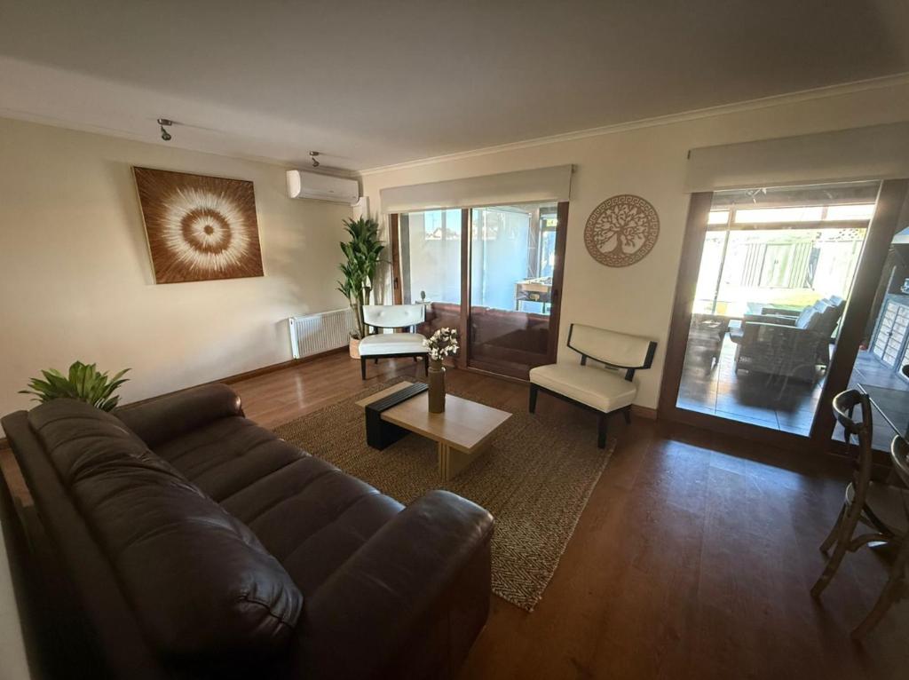 Apart Hotel Chillán - Platinum house - Parking - Wifi - Factura - 1