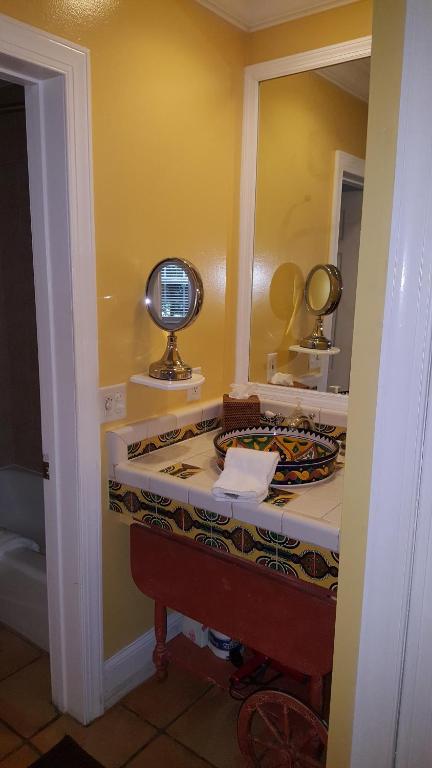 Badkamer