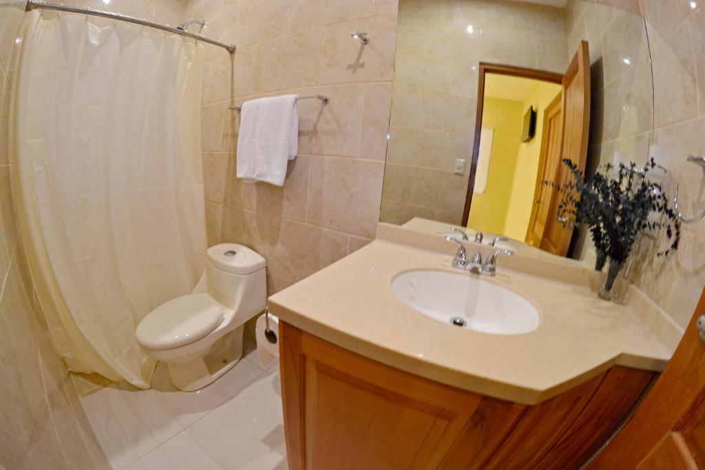 Hotel Santa Martha photo
