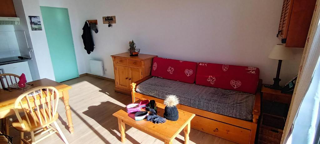 Vue panoramique - Confortable - Piscine - Randonnées - Skis - 3