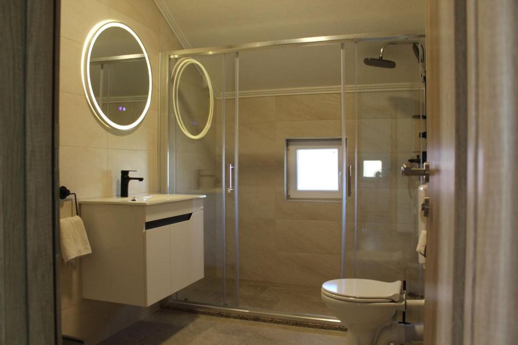 Horizont 3-Bedroom Apartment with City View & Private Parking - 2