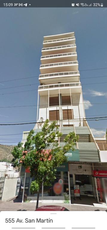 Depto San Martín VCP - 2