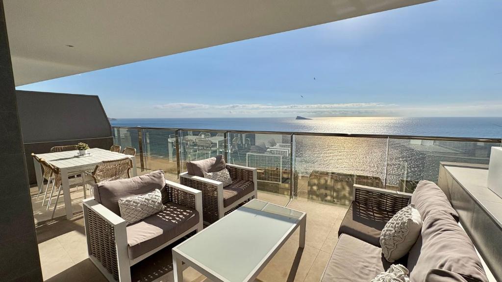 Sunset Cliffs I by Terreta Rentals - 1