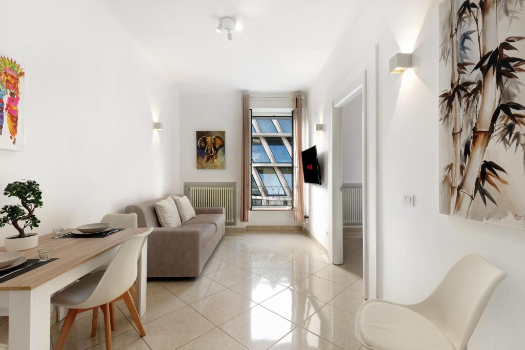 Pasubio Comfort Apartment - 2