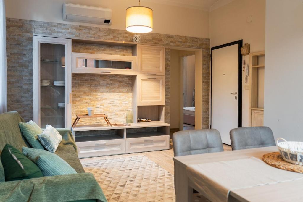 Emilia Suite Home - 2