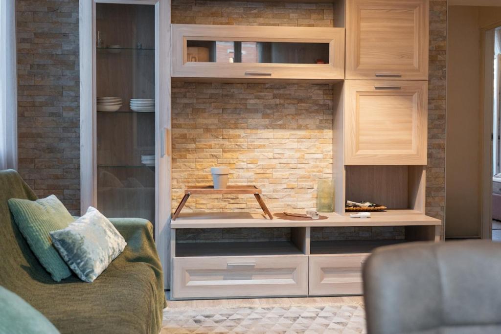 Emilia Suite Home - 4
