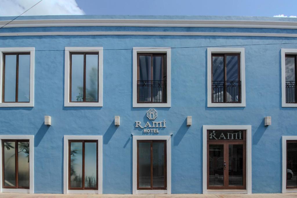 Hotel Rami - 2